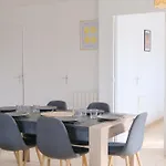 Apartamento Maison Angele