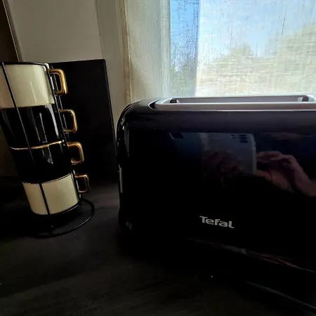 Maison Angèle Criel-sur-Mer