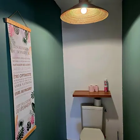 Maison Angèle * Criel-sur-Mer