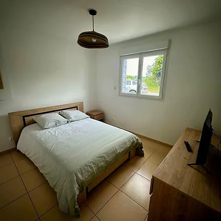 Maison Angele Appartement *