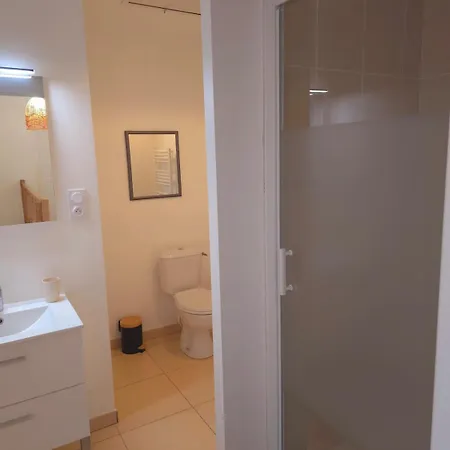 Maison Angele Appartement *