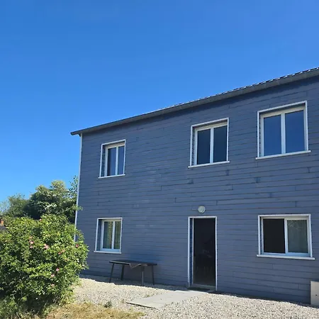 Maison Angele Criel-sur-Mer