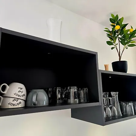 Maison Angele Appartement Criel-sur-Mer