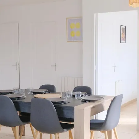 Apartman Maison Angele