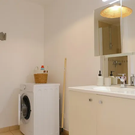 Apartman Maison Angele