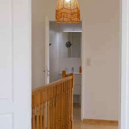 Maison Angele Apartman *