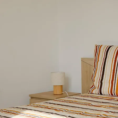 Apartment Maison Angele *