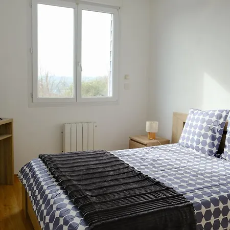 Maison Angele * Criel-sur-Mer