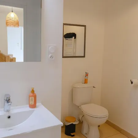 Apartman Maison Angele *