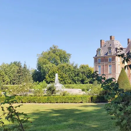 Maison Angele