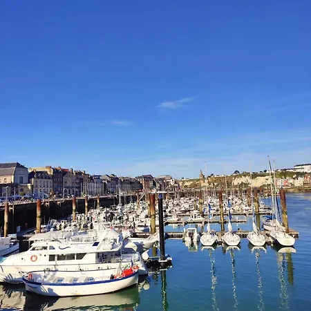 Maison Angele Criel-sur-Mer