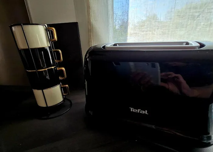 Maison Angele Criel-sur-Mer