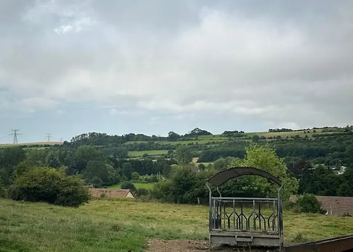 Apartment Maison Angele *