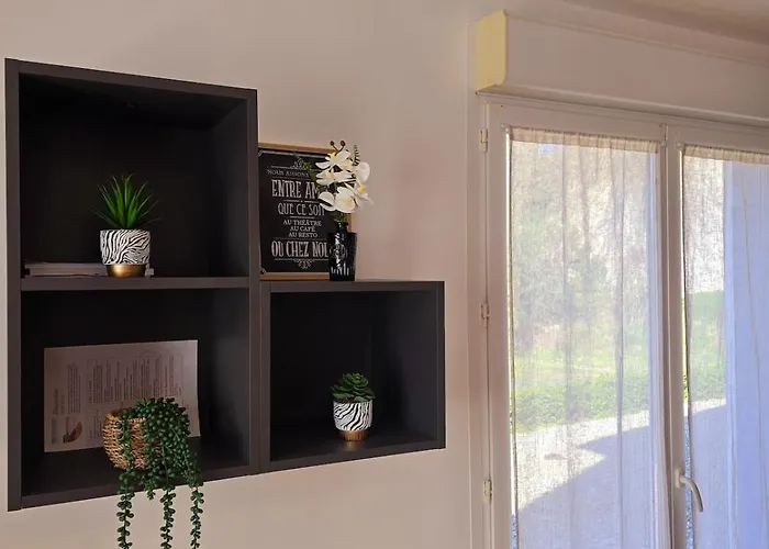 Maison Angele Apartment Criel-sur-Mer