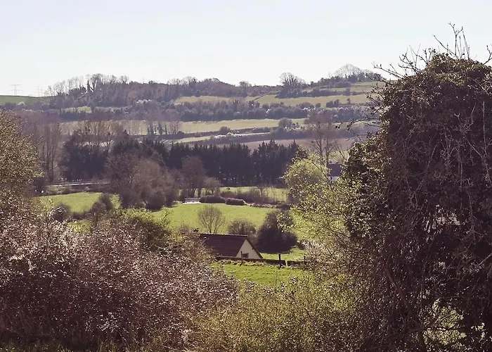 Maison Angele Criel-sur-Mer