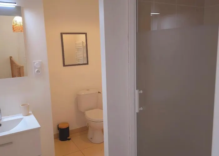 Maison Angele Appartement *