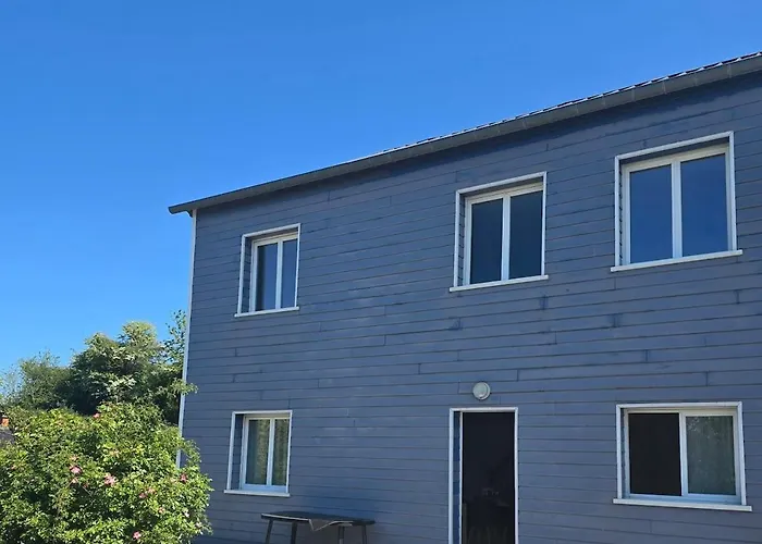 Maison Angele Criel-sur-Mer