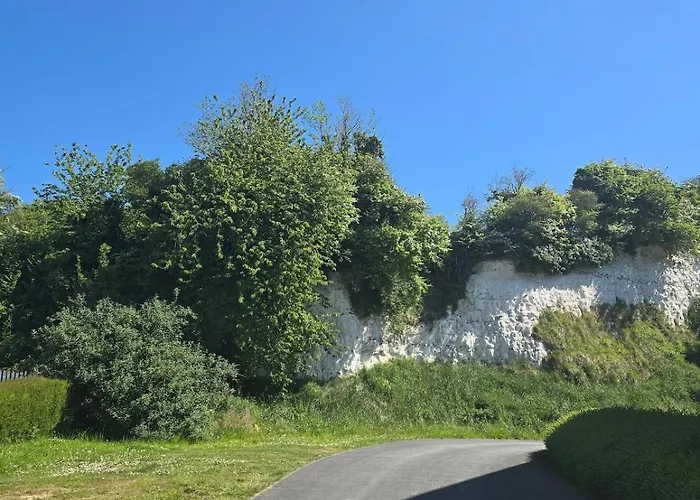 Maison Angele Appartement *