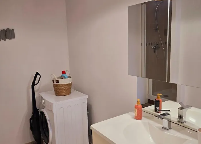 Maison Angele Appartement *