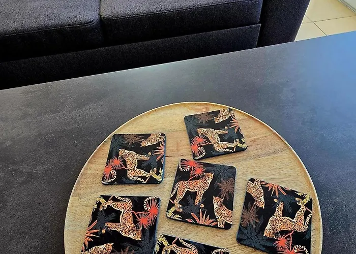 Maison Angele Appartement Criel-sur-Mer