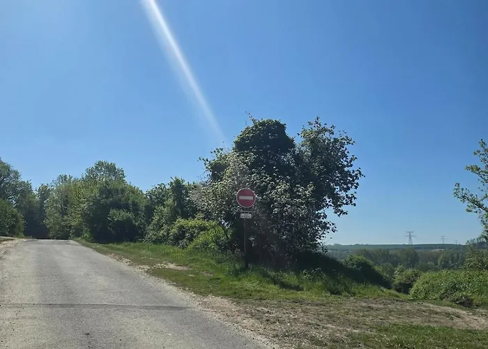 Maison Angele Criel-sur-Mer