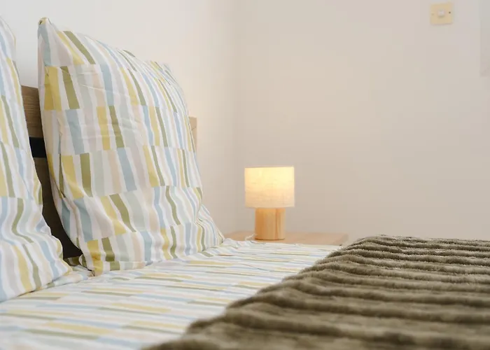 Maison Angele Criel-sur-Mer