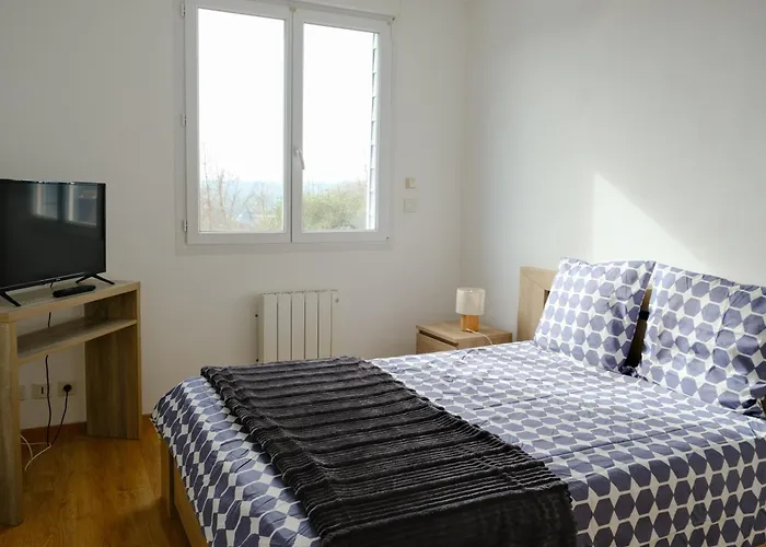 Maison Angele * Criel-sur-Mer
