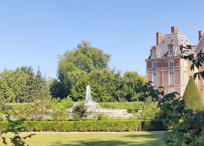 Maison Angele